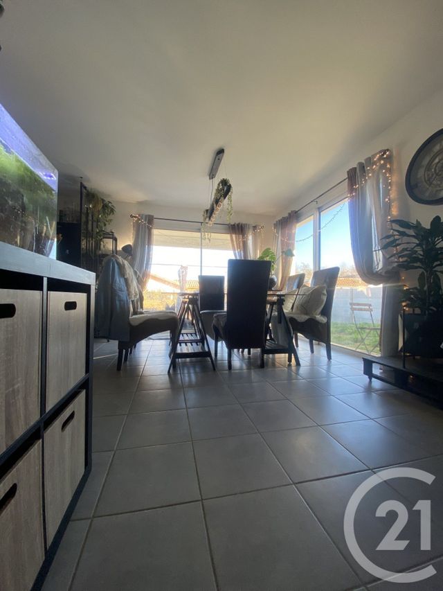 Maison &agrave; louer - 4 pi&egrave;ces - 88,54 m2 - Oeyreluy - 40 - AQUITAINE