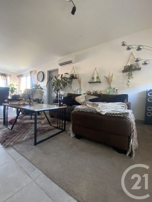 Maison &agrave; louer - 4 pi&egrave;ces - 88,54 m2 - Oeyreluy - 40 - AQUITAINE