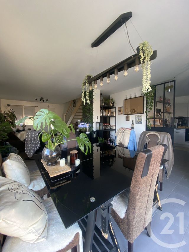 Maison &agrave; louer - 4 pi&egrave;ces - 88,54 m2 - Oeyreluy - 40 - AQUITAINE