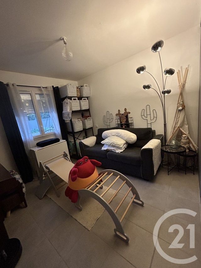 Maison &agrave; louer - 4 pi&egrave;ces - 88,54 m2 - Oeyreluy - 40 - AQUITAINE