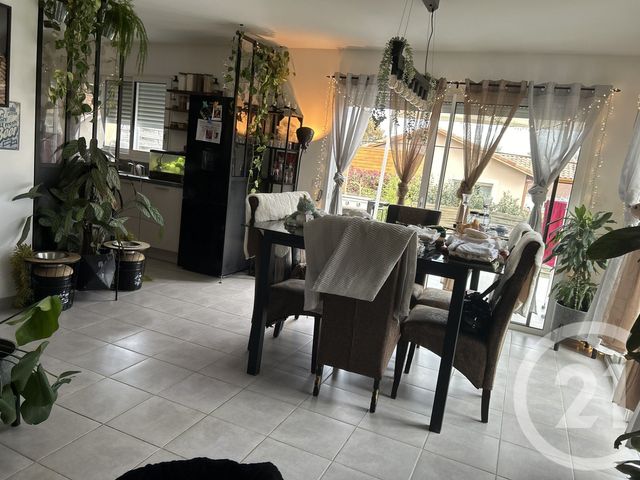 maison - OEYRELUY - 40