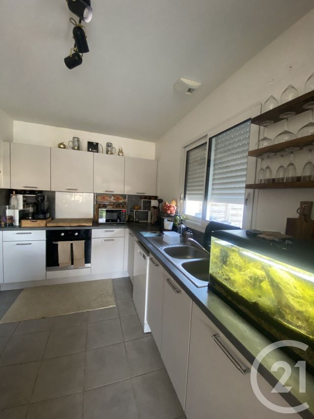 Maison &agrave; louer - 4 pi&egrave;ces - 88,54 m2 - Oeyreluy - 40 - AQUITAINE