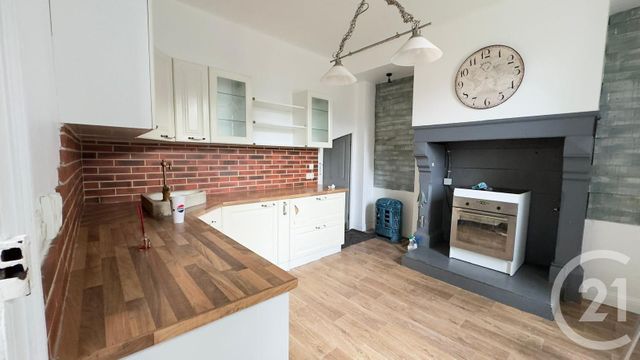 Maison &agrave; louer - 7 pi&egrave;ces - 182,53 m2 - Dax - 40 - AQUITAINE