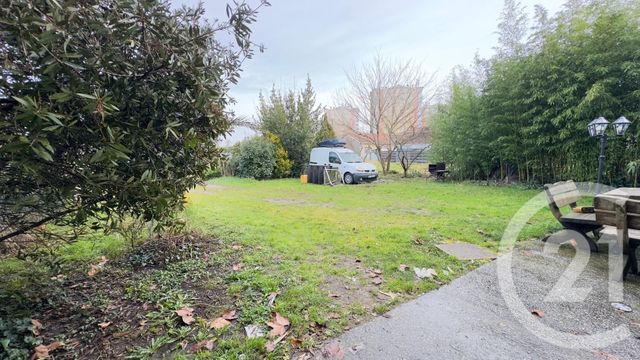 Maison &agrave; louer - 7 pi&egrave;ces - 182,53 m2 - Dax - 40 - AQUITAINE