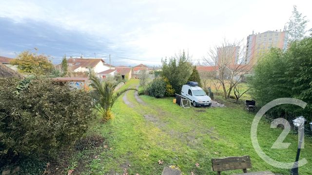 Maison &agrave; louer - 7 pi&egrave;ces - 182,53 m2 - Dax - 40 - AQUITAINE