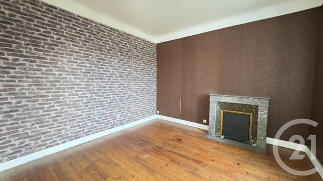 Maison &agrave; louer - 7 pi&egrave;ces - 182,53 m2 - Dax - 40 - AQUITAINE