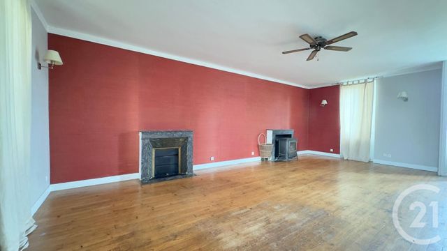 Maison &agrave; louer - 7 pi&egrave;ces - 182,53 m2 - Dax - 40 - AQUITAINE