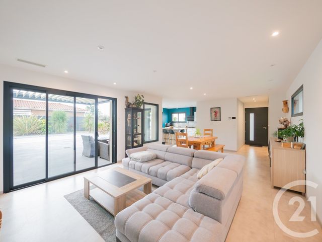 Maison &agrave; vendre - 6 pi&egrave;ces - 129,97 m2 - St Paul Les Dax - 40 - AQUITAINE