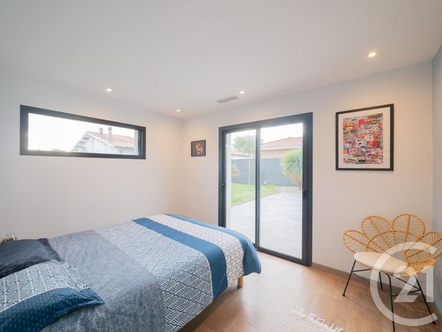 Maison &agrave; vendre - 6 pi&egrave;ces - 129,97 m2 - St Paul Les Dax - 40 - AQUITAINE