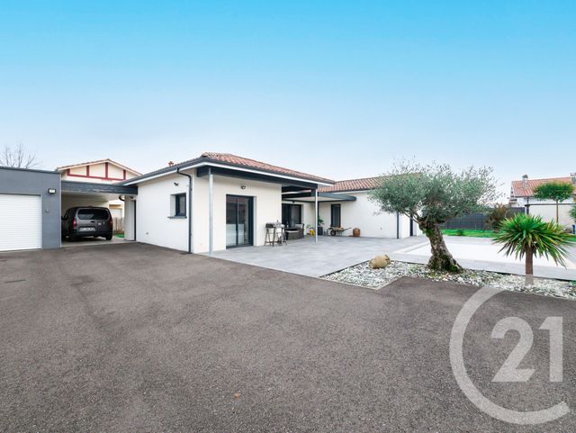 Maison &agrave; vendre - 6 pi&egrave;ces - 129,97 m2 - St Paul Les Dax - 40 - AQUITAINE