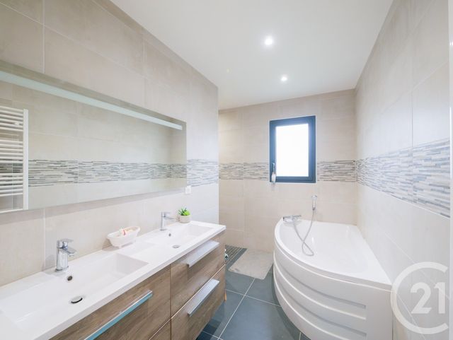 Maison &agrave; vendre - 6 pi&egrave;ces - 129,97 m2 - St Paul Les Dax - 40 - AQUITAINE