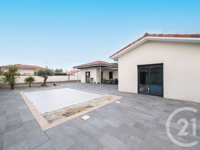 Maison &agrave; vendre - 6 pi&egrave;ces - 129,97 m2 - St Paul Les Dax - 40 - AQUITAINE