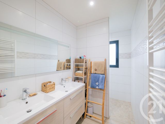 Maison &agrave; vendre - 6 pi&egrave;ces - 129,97 m2 - St Paul Les Dax - 40 - AQUITAINE