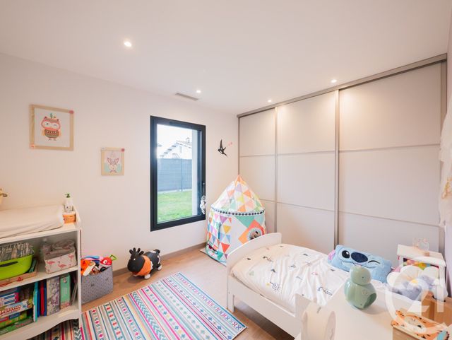 Maison &agrave; vendre - 6 pi&egrave;ces - 129,97 m2 - St Paul Les Dax - 40 - AQUITAINE