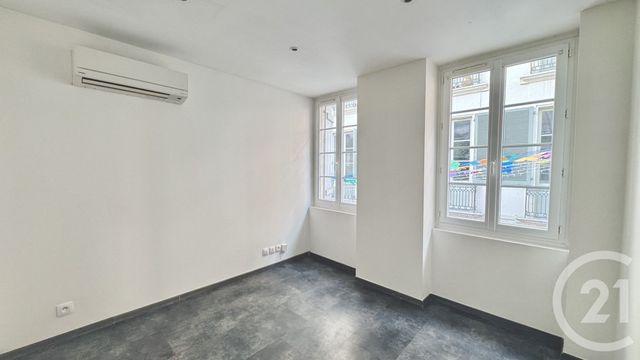 Appartement &agrave; louer - 2 pi&egrave;ces - 27 m2 - Dax - 40 - AQUITAINE