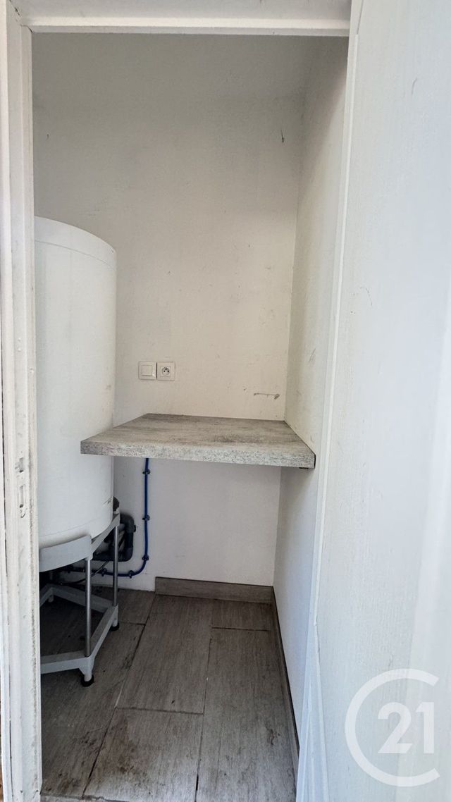 Appartement &agrave; louer - 2 pi&egrave;ces - 27 m2 - Dax - 40 - AQUITAINE