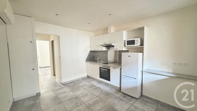 Appartement &agrave; louer - 2 pi&egrave;ces - 27 m2 - Dax - 40 - AQUITAINE