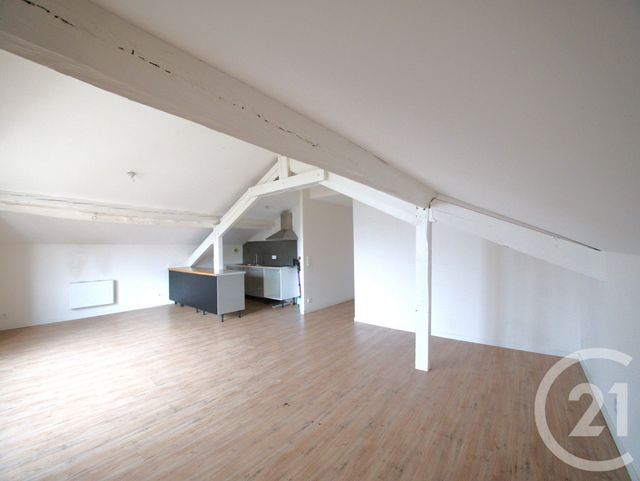 Appartement T3 &agrave; louer - 3 pi&egrave;ces - 60,51 m2 - Dax - 40 - AQUITAINE