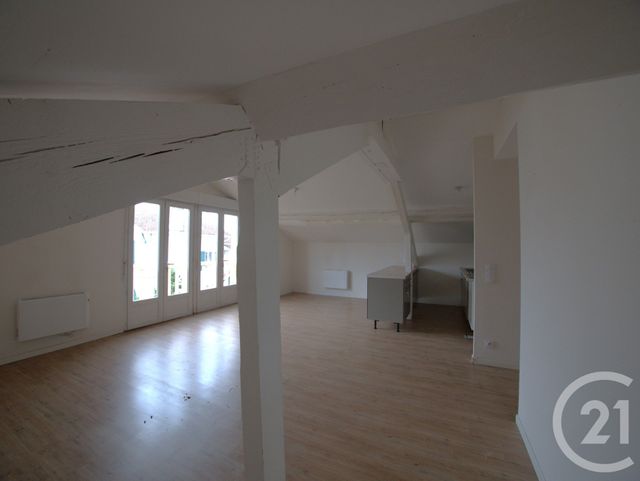 Appartement T3 &agrave; louer - 3 pi&egrave;ces - 60,51 m2 - Dax - 40 - AQUITAINE