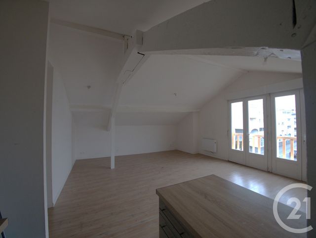 Appartement T3 &agrave; louer - 3 pi&egrave;ces - 60,51 m2 - Dax - 40 - AQUITAINE