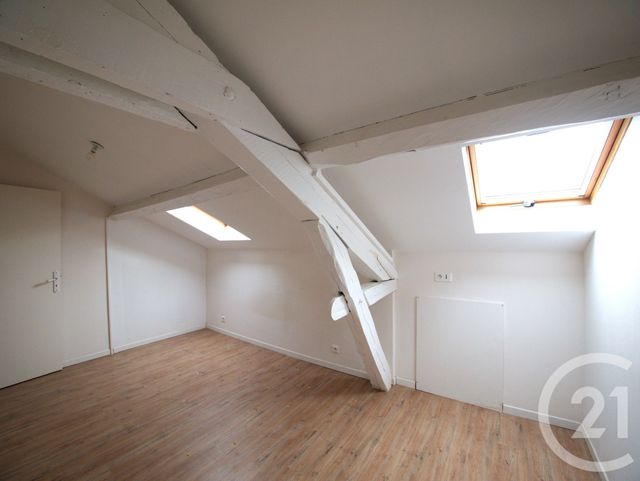 Appartement T3 &agrave; louer - 3 pi&egrave;ces - 60,51 m2 - Dax - 40 - AQUITAINE