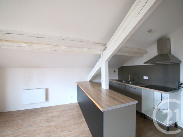 Appartement T3 &agrave; louer - 3 pi&egrave;ces - 60,51 m2 - Dax - 40 - AQUITAINE