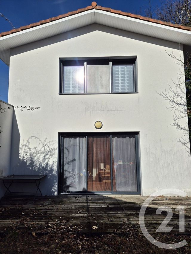 maison - ST PAUL LES DAX - 40