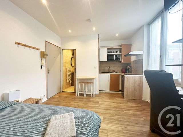 appartement - DAX - 40