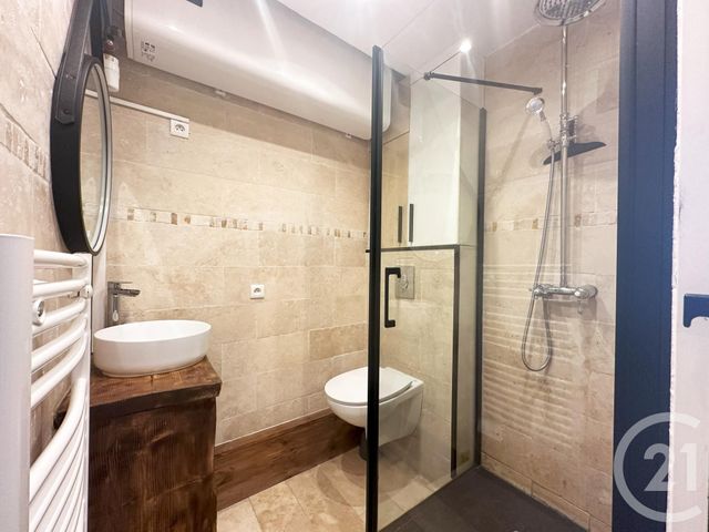 Appartement Studio &agrave; louer - 1 pi&egrave;ce - 16,81 m2 - Dax - 40 - AQUITAINE