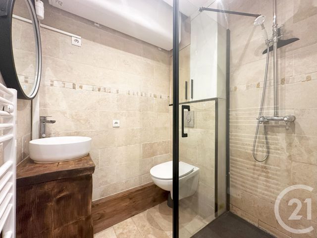 Appartement Studio &agrave; louer - 1 pi&egrave;ce - 16,81 m2 - Dax - 40 - AQUITAINE