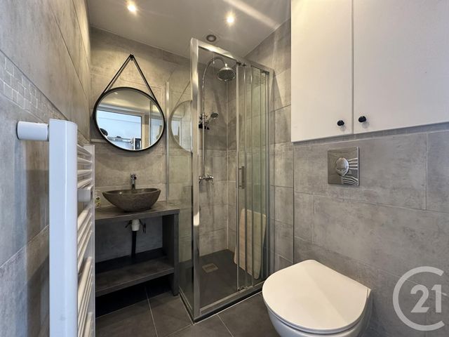 Appartement F1 &agrave; louer - 1 pi&egrave;ce - 17,02 m2 - Dax - 40 - AQUITAINE