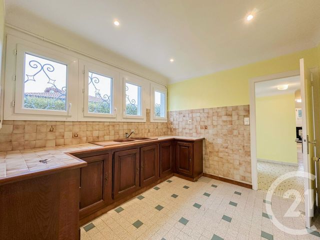 Maison &agrave; vendre - 5 pi&egrave;ces - 88,03 m2 - Pouillon - 40 - AQUITAINE