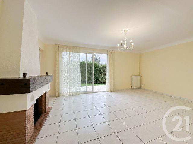 Maison &agrave; vendre - 5 pi&egrave;ces - 88,03 m2 - Pouillon - 40 - AQUITAINE