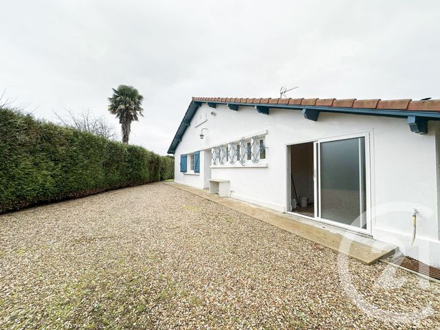 Maison &agrave; vendre - 5 pi&egrave;ces - 88,03 m2 - Pouillon - 40 - AQUITAINE
