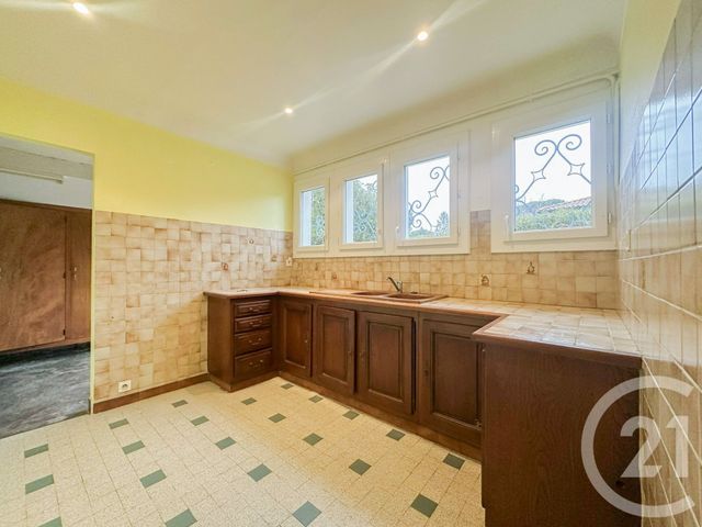 Maison &agrave; vendre - 5 pi&egrave;ces - 88,03 m2 - Pouillon - 40 - AQUITAINE