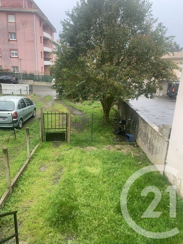 Maison &agrave; vendre - 4 pi&egrave;ces - 74,82 m2 - Dax - 40 - AQUITAINE