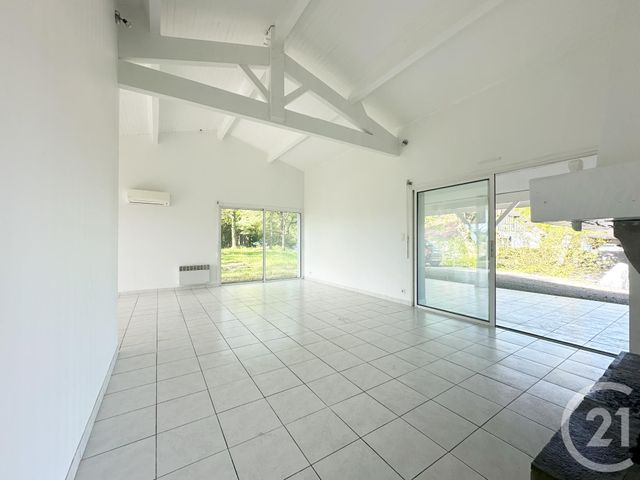 Maison &agrave; vendre - 5 pi&egrave;ces - 116,38 m2 - 40 - AQUITAINE