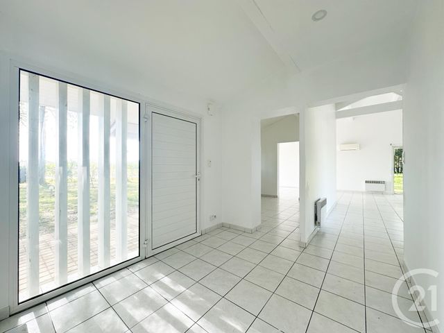 Maison &agrave; vendre - 5 pi&egrave;ces - 116,38 m2 - 40 - AQUITAINE