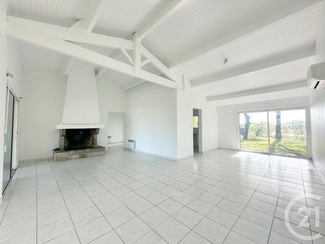 Maison &agrave; vendre - 5 pi&egrave;ces - 116,38 m2 - 40 - AQUITAINE