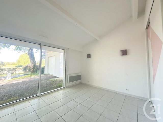 Maison &agrave; vendre - 5 pi&egrave;ces - 116,38 m2 - 40 - AQUITAINE