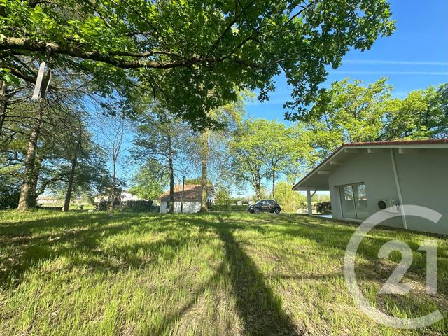 Maison &agrave; vendre - 5 pi&egrave;ces - 116,38 m2 - 40 - AQUITAINE