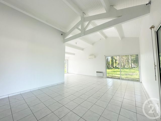 Maison &agrave; vendre - 5 pi&egrave;ces - 116,38 m2 - 40 - AQUITAINE