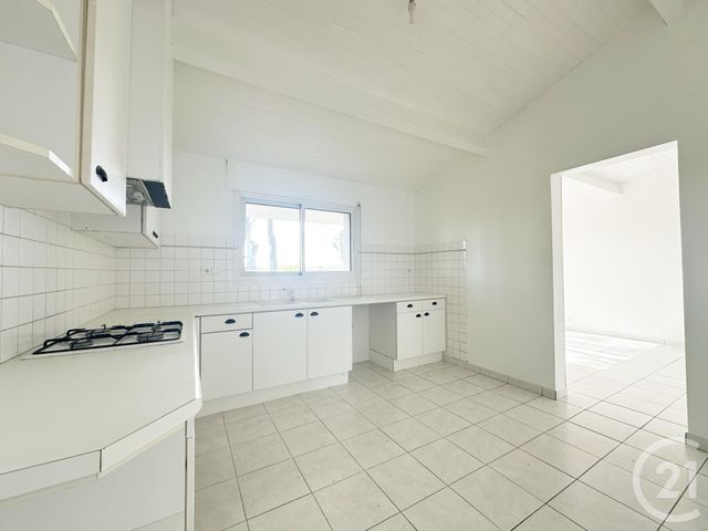 Maison &agrave; vendre - 5 pi&egrave;ces - 116,38 m2 - 40 - AQUITAINE