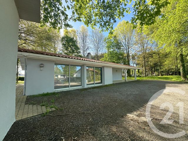 Maison &agrave; vendre - 5 pi&egrave;ces - 116,38 m2 - 40 - AQUITAINE