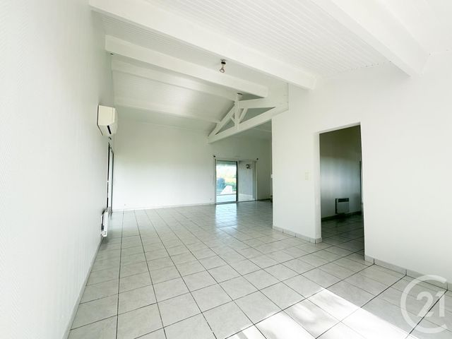 Maison &agrave; vendre - 5 pi&egrave;ces - 116,38 m2 - 40 - AQUITAINE