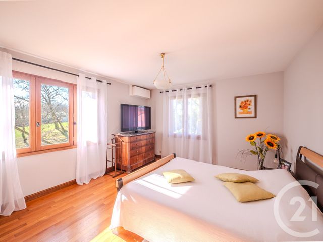 Maison &agrave; vendre - 6 pi&egrave;ces - 201,90 m2 - Montfort En Chalosse - 40 - AQUITAINE