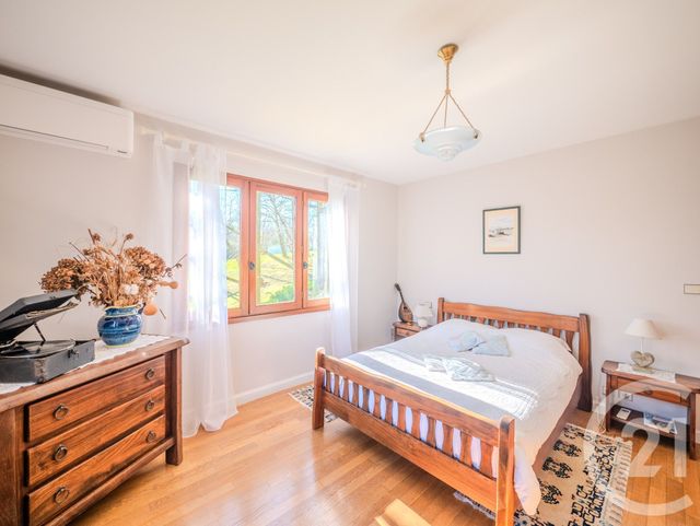 Maison &agrave; vendre - 6 pi&egrave;ces - 201,90 m2 - Montfort En Chalosse - 40 - AQUITAINE