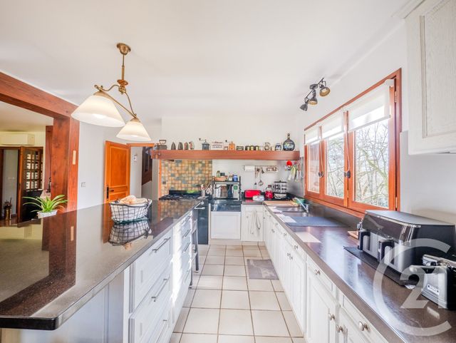 Maison &agrave; vendre - 6 pi&egrave;ces - 201,90 m2 - Montfort En Chalosse - 40 - AQUITAINE