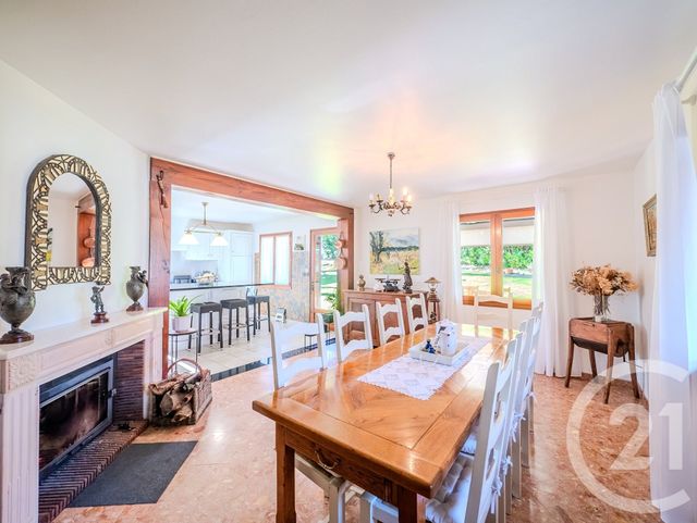 Maison &agrave; vendre - 6 pi&egrave;ces - 201,90 m2 - Montfort En Chalosse - 40 - AQUITAINE