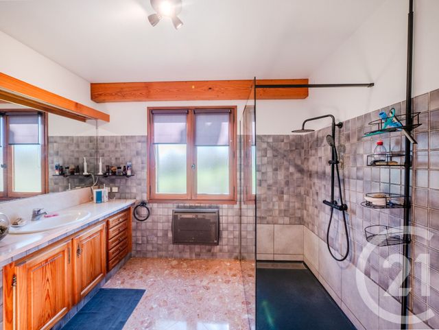 Maison &agrave; vendre - 6 pi&egrave;ces - 201,90 m2 - Montfort En Chalosse - 40 - AQUITAINE